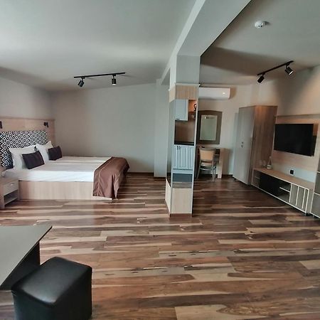 Hotel Blvd 7 Plovdiv Habitación foto