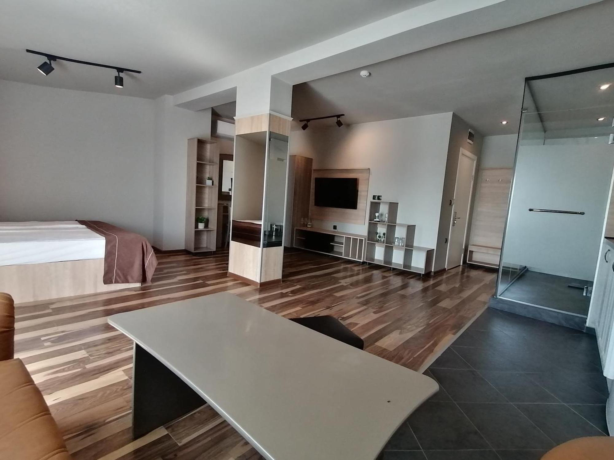 Hotel Blvd 7 Plovdiv Habitación foto