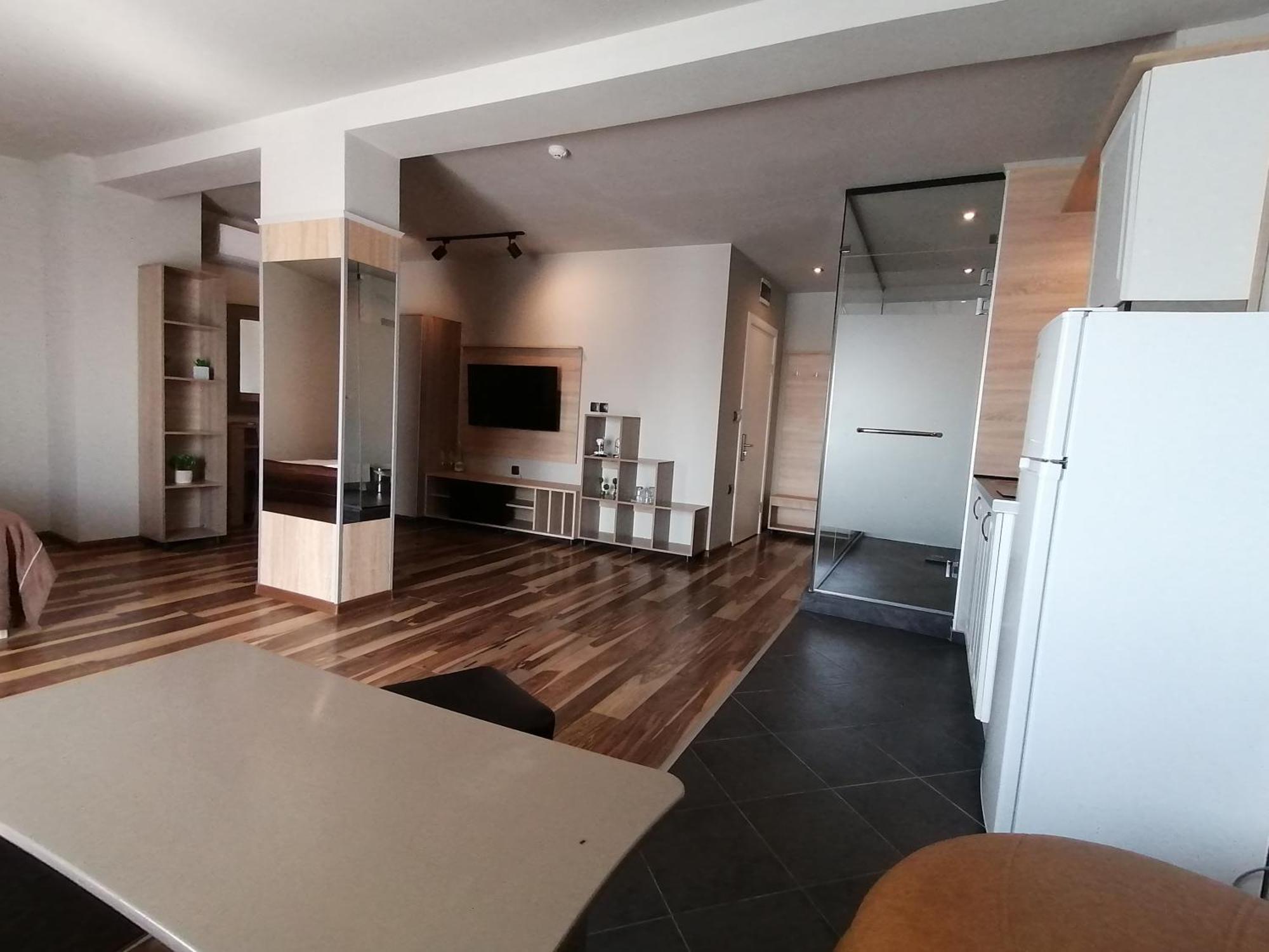 Hotel Blvd 7 Plovdiv Habitación foto