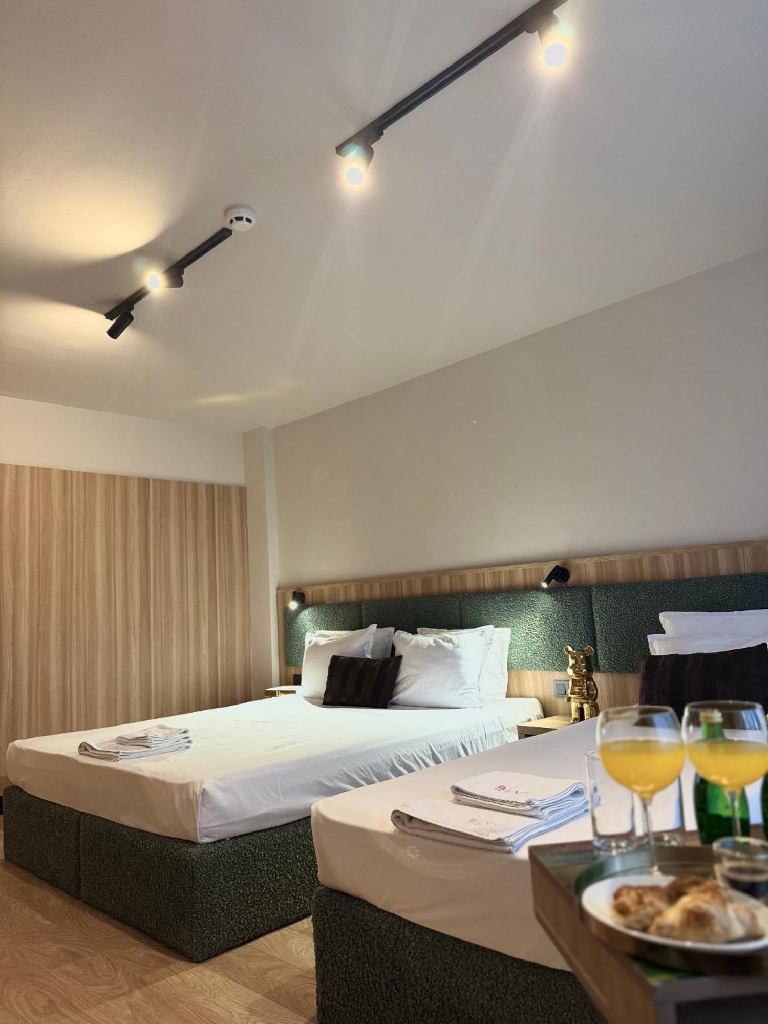 Hotel Blvd 7 Plovdiv Habitación foto